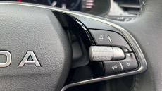 Skoda Scala 1.0 TSI 116 SE Edition 5dr Petrol Hatchback